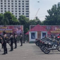 Polda Metro Jaya terus mempersiapkan rencana pengamanan dan pembatasan mobilitas jelang libur Natal dan Tahun Baru (Nataru). (Foto: Pelopor/Tribratanews)