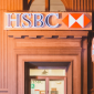 Ilustrasi gedung kantor HSBC. (Foto: Pelopor.id/Unsplash)