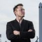 Miliarder Elon Musk. (Foto: Pelopor.id/Ist)