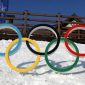 Ilustrasi Olimpiade Musim Dingin. (Foto:Pelopor.id/Ist)