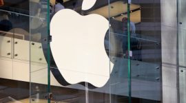 Ilustrasi Apple Inc. (Foto:pelopor.id/Pixabay)