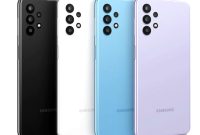 Ponsel pintar Samsung. Foto:Pelopor.id/Ist) 