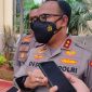 Kepala Divisi Humas Polri Irjen. Pol. Dr. Dedi Prasetyo. (Foto:Pelopor.id/Tribrata)