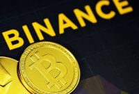 Binance Holdings Ltd. (Foto:Pelopor.id/TechTimes)