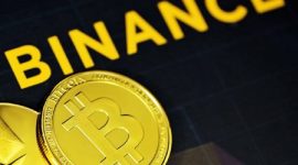 Binance Holdings Ltd. (Foto:Pelopor.id/TechTimes)