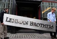 Perbedaan Krisis Evergrande dengan Lehman Brothers. (Foto:Pelopor.id/Ist)