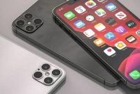 Ilustrasi iPhone . (Foto:Pelopor.id/Ist)