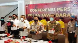 Sindikat Pembuat Kartu Prakerja Keruk Untung Rp 500 juta Perbulan. (Foto : Pelopor.id/Republika)