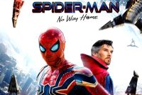 Spider-Man No Way Home. (Foto: Pelopor.id/Sony/Marvel)