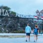 Kuta Mandalika, Nusa Tenggara Barat (NTB). (Foto: Pelopor.id/Kemenparekraf)