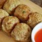 Gai-Jor (Thai Chicken Roll). (Foto: Pelopor/Cookpad)