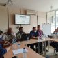 Genppari Depok Gelar Acara Konsolidasi Organisasi. (Foto:Pelopor.id/Ardi)