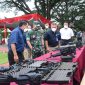 Kunjungi Pindad, Kasad Minta Prioritaskan Kebutuhan Prajurit di Lapangan. (Foto:Pelopor.id/TNI AD)