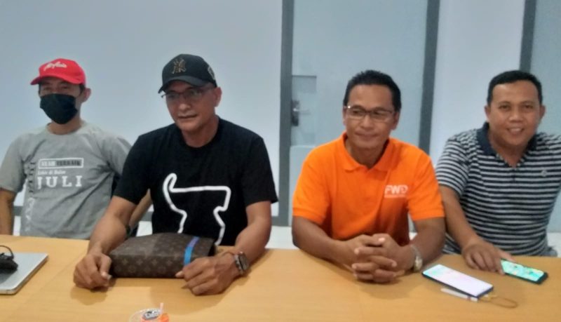 Astindo Minta Gubernur NTB Standarisasi Harga Hotel dan Transportasi Jelang MotoGP 2022. (Foto:Pelopor.id/Hasan)