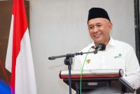 Menteri Koperasi dan UKM Teten Masduki. (Foto:Pelopor.id/KemenkopUKM)