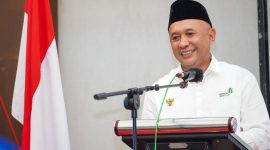 Menteri Koperasi dan UKM Teten Masduki. (Foto:Pelopor.id/KemenkopUKM)