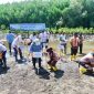 Pemerintah Luncurkan Program CSR Mangrove.(Foto:Pelopor.id/Kemenko Marves)