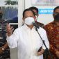Omicron Masuk RI, Tito Karnavian Minta Masyarakat Tak Panik. (Foto:Pelopor.id/Kemendagri)