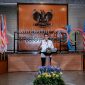 Menteri Pariwisata dan Ekonomi Kreatif/Kepala Badan Ekonomi Kreatif Sandiaga Salahuddin Uno. (Foto:Pelopor.id/Kemenpar)