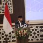 Menteri Koordinator Bidang Pembangunan Manusia dan Kebudayaan (Menko PMK) Muhadjir Effendy. (Foto: Pelopor.id/Kemenko PMK) 