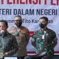 ASN Ogah Divaksin, Mendagri Saran Tunda Pembayaran Tunjangan Kinerja. (Foto:Pelopor.id/Kemendagri)