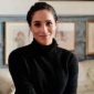Meghan Markle. (Foto: Pelopor.id/Instagram)