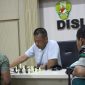 Sambut Hari Jadi ke-44, Dislitbangad Gelar Lomba Olahraga Umum. (Foto:Pelopor.id/TNI AD)