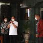 Menteri Dalam Negeri Tito Karnavian menegaskan, target vaksinasi dipatok bukan sekadar angka, melainkan untuk proteksi masyarakat Indonesia. (Foto: Pelopor.id/Kemendagri)