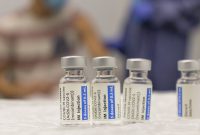 Ilustrasi vaksin. (Foto: Pelopor.id/Unsplash) 