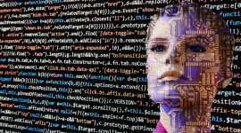 Ilustrasi artificial intelligence. (Foto: Pelopor.id/Pixabay)