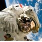 Ilustrasi astronot. (Foto: Pelopor.id/Pixabay) 