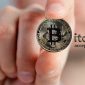 Ilustrasi Bitcoin. (Foto: Pelopor.id/Pixabay)