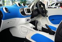 Ilustrasi interior mobil. (Foto: Pelopor.id/Pixabay)