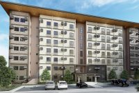 Ilustrasi kondominium. (Foto: Pelopor.id/Pixabay)