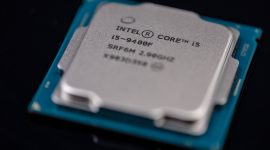 Ilustrasi produk Intel. (Foto: Pelopor.id/Pixabay)