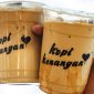 Kopi Kenangan. (Foto:Pelopor.id/IG Kopi Kenangan)
