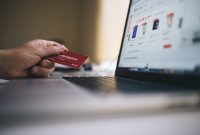 Ilustrasi e-commerce. (Foto: Pelopor.id/Pixabay)