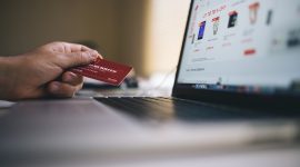 Ilustrasi e-commerce. (Foto: Pelopor.id/Pixabay)