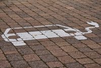 Ilustrasi mobil listrik. (Foto: Pelopor.id/Pixabay)