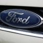 Ilustrasi logo Ford. (Foto: Pelopor.id/Pixabay)
