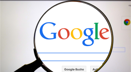 Ilustrasi Google. (Foto: Pelopor.id/Pixabay)