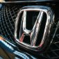 Ilustrasi emblem Honda. (Foto: Pelopor.id/Pixabay)