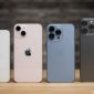 iPhone 13. (Foto:Peldopor.id/Phone Arena)