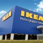 Gerai IKEA. (Foto:Pelopor.id/ist)