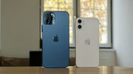 Ilustrasi produk iPhone. (Foto: Pelopor.id/Pixabay)