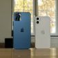 Ilustrasi produk iPhone. (Foto: Pelopor.id/Pixabay)