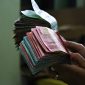 Ilustrasi uang rupiah. (Foto: Pelopor/Unsplash)