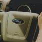 Ilustrasi interior mobil Ford. (Foto: Pelopor.id/Unsplash)