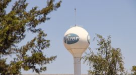 Pfizer Inc. (Foto: Pelopor.id/Pixabay)