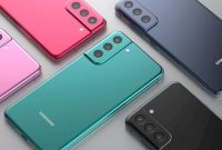 Samsung Galaxy S21 Fan Edition. (Foto: Pelopor.id/LetsGoDigital)